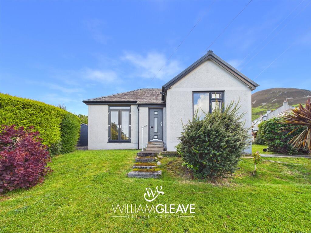 Main image of property: Gogarth Avenue, Dwygyfylchi, Penmaenmawr, Conwy, LL34