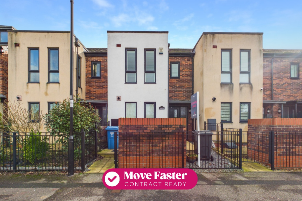 Main image of property: Westbourne Street, Hull,HU3 5BT