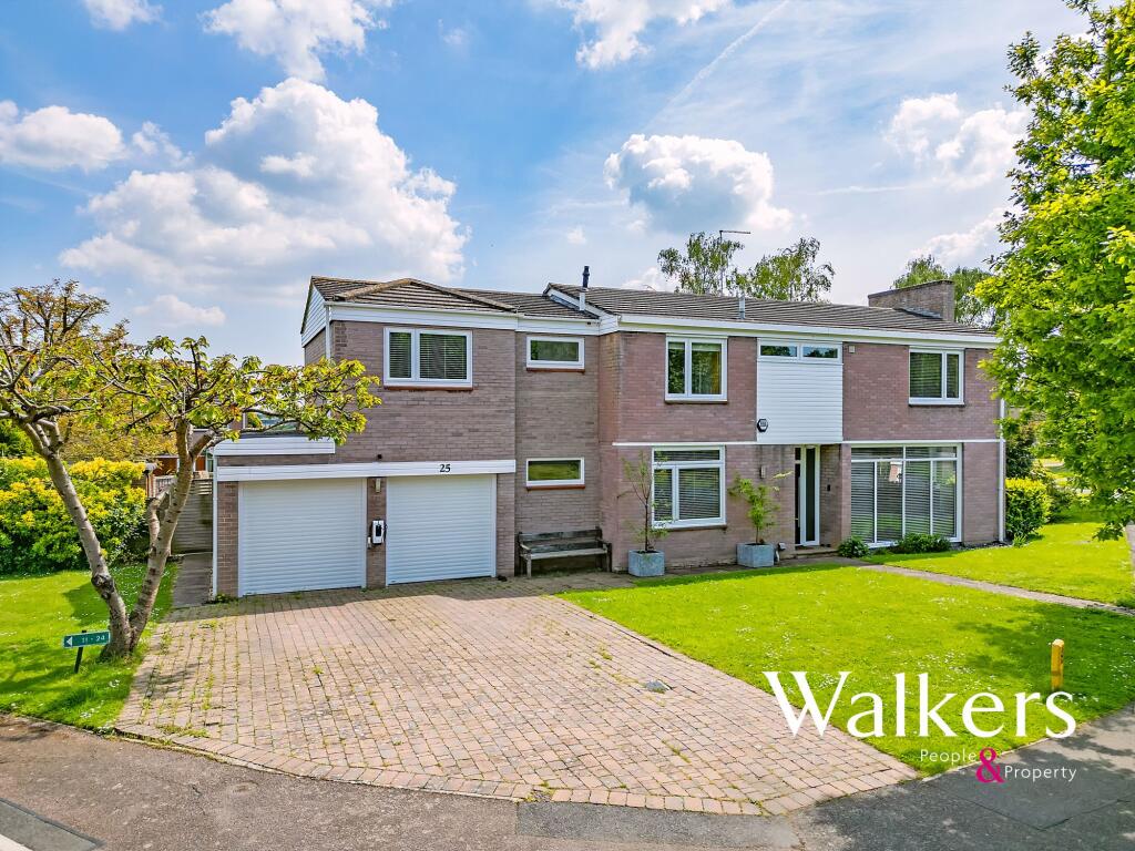 Main image of property: Tor Bryan, Ingatestone