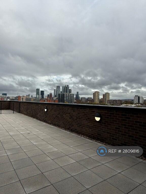 3 bedroom penthouse for rent
