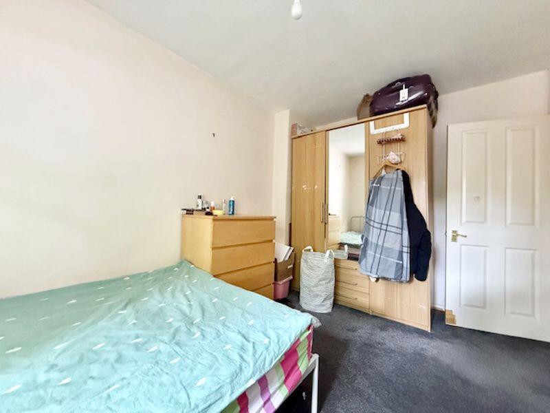 3 bedroom duplex for rent