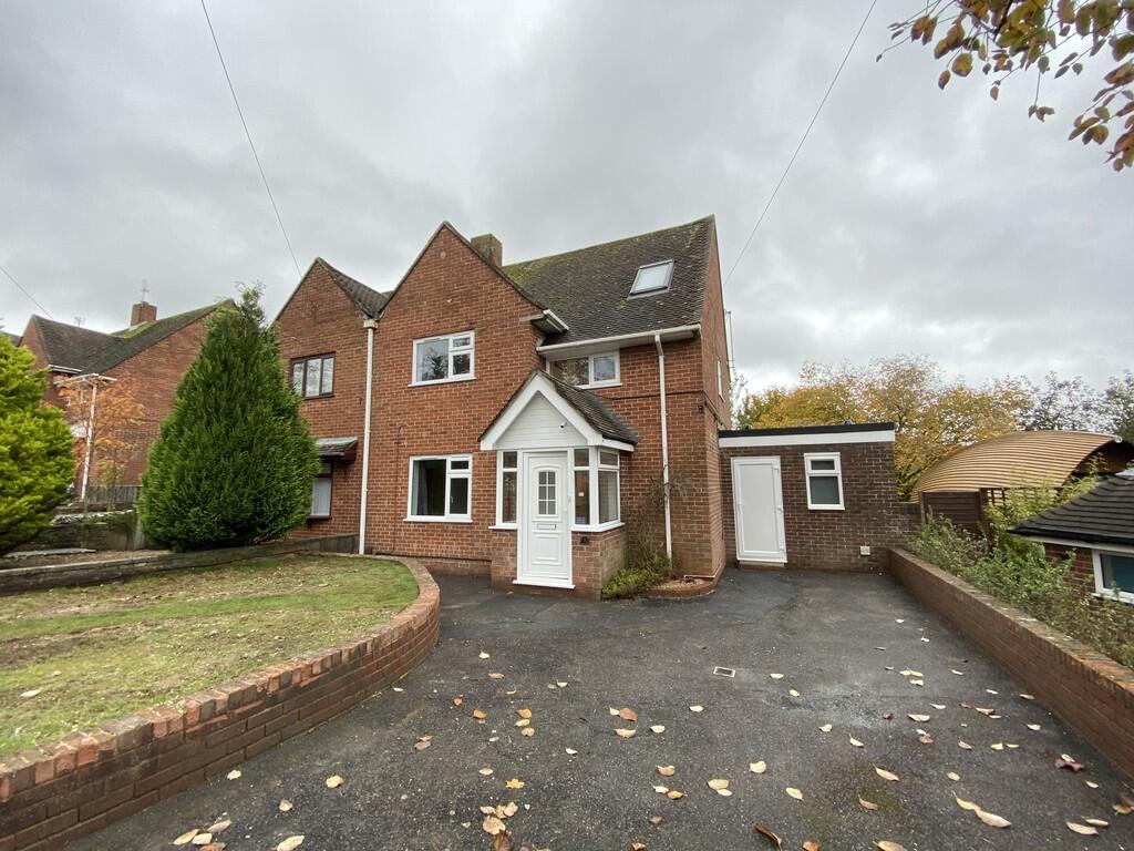 Main image of property: Greatfield Road, Winchester