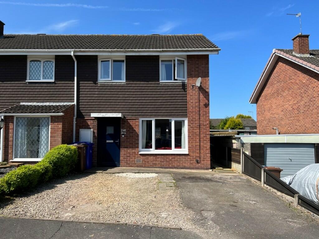 Main image of property: Briars Way, Rawnsley