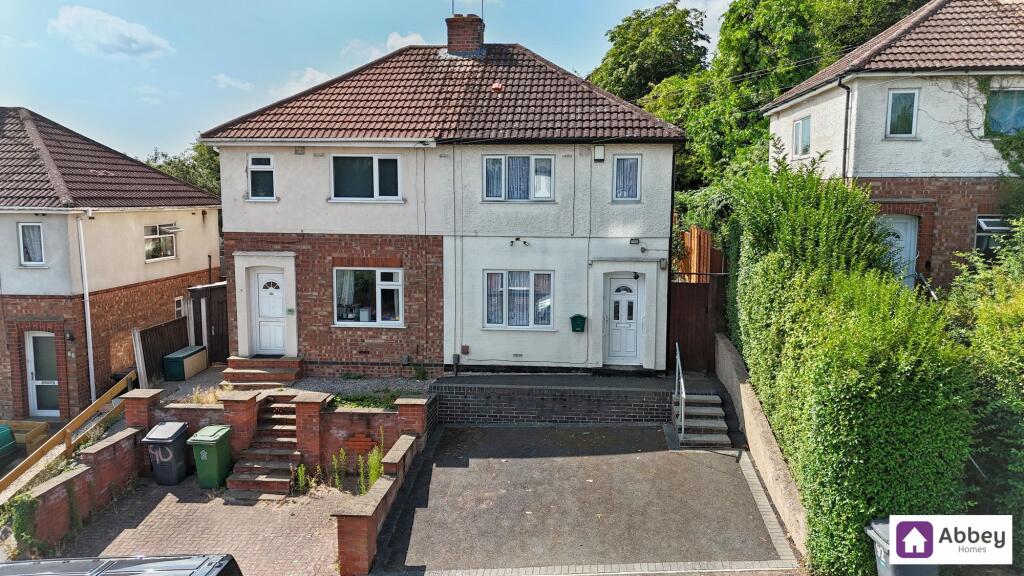 Main image of property: Helena Crescent, Leicester, LE4