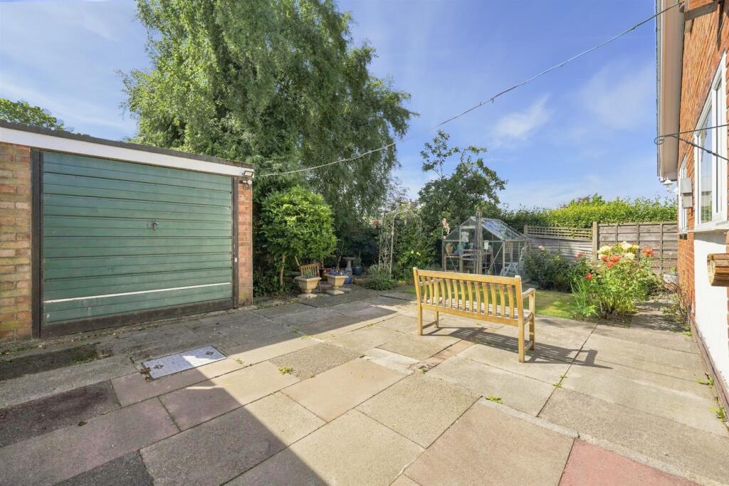 House in Stockport - View 5