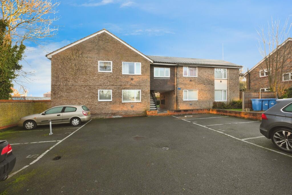 Main image of property: Rivermill, Harlow