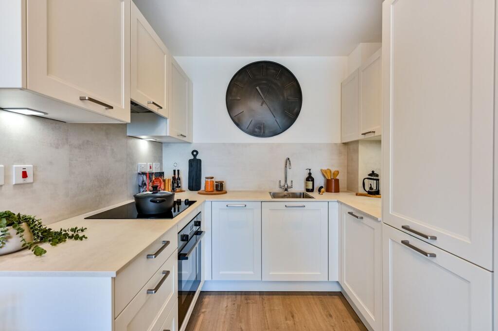 Main image of property: Sterling Place, New Malden, KT3
