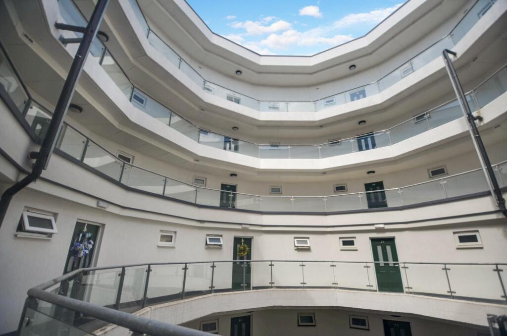 Main image of property: Poplar Place, London