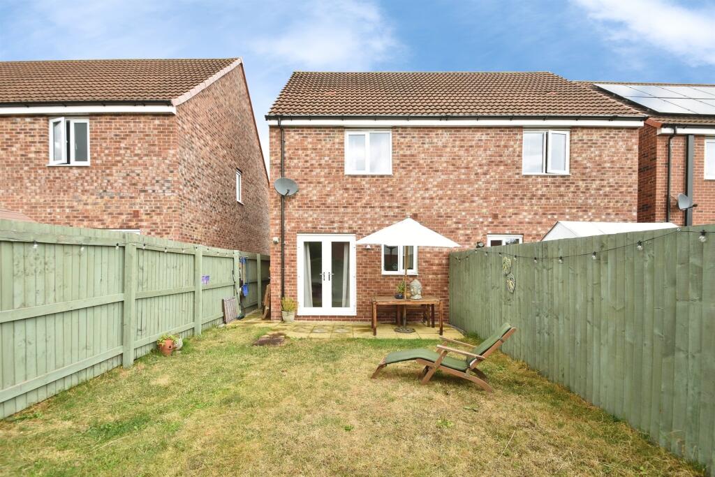 House in Killinghall, North Yorkshire - View 2