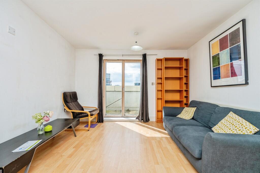 Main image of property: Sheepcote Street, Birmingham