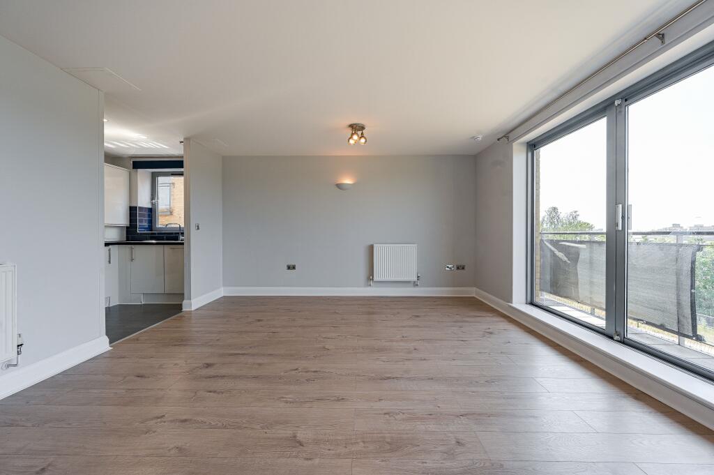 Main image of property: Miles Close, London, SE28