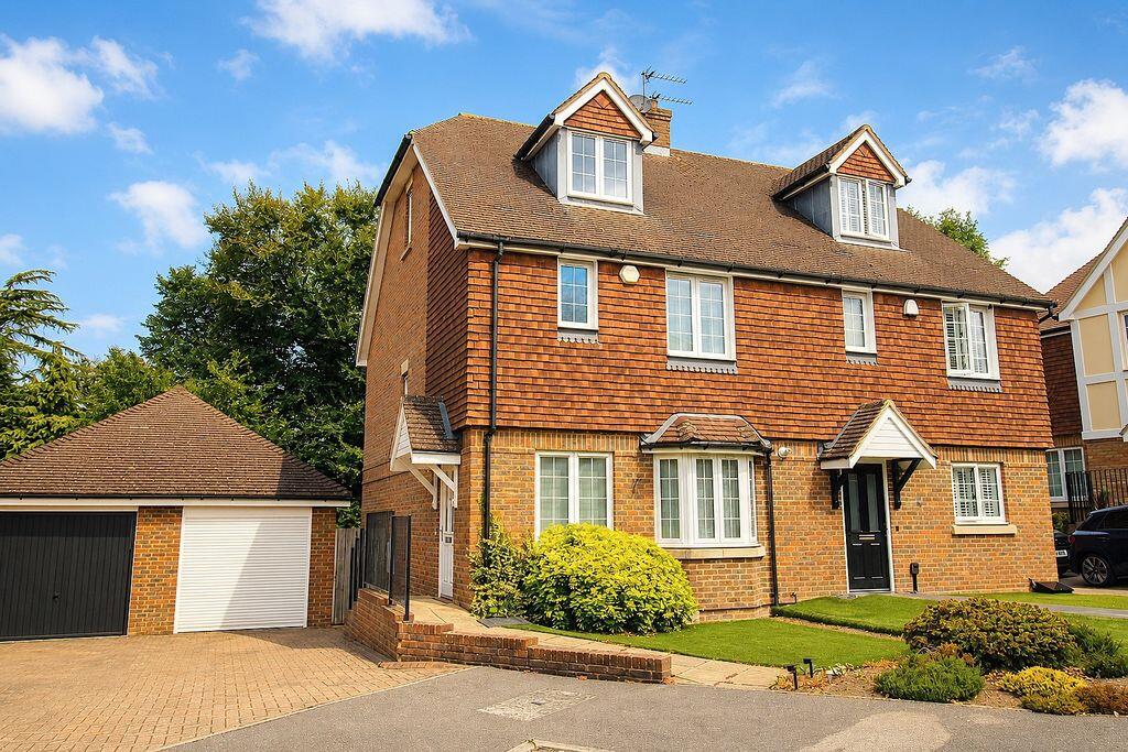 Main image of property: Banstead