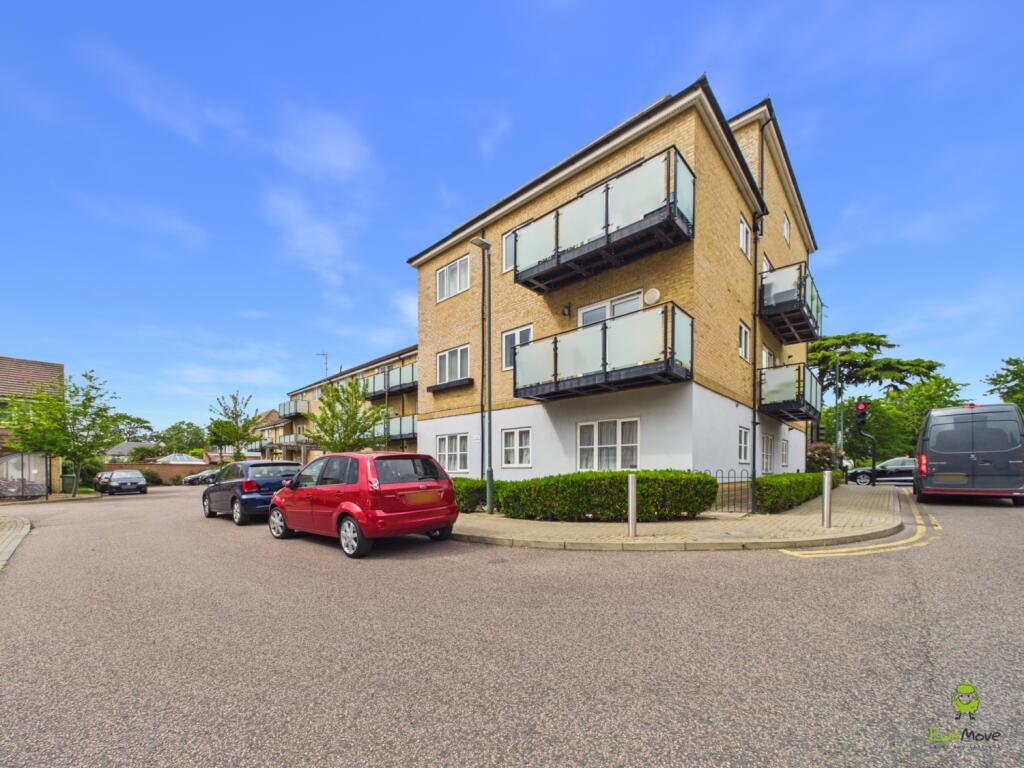 Main image of property: Talehangers Close, Bexleyheath, Kent, DA6