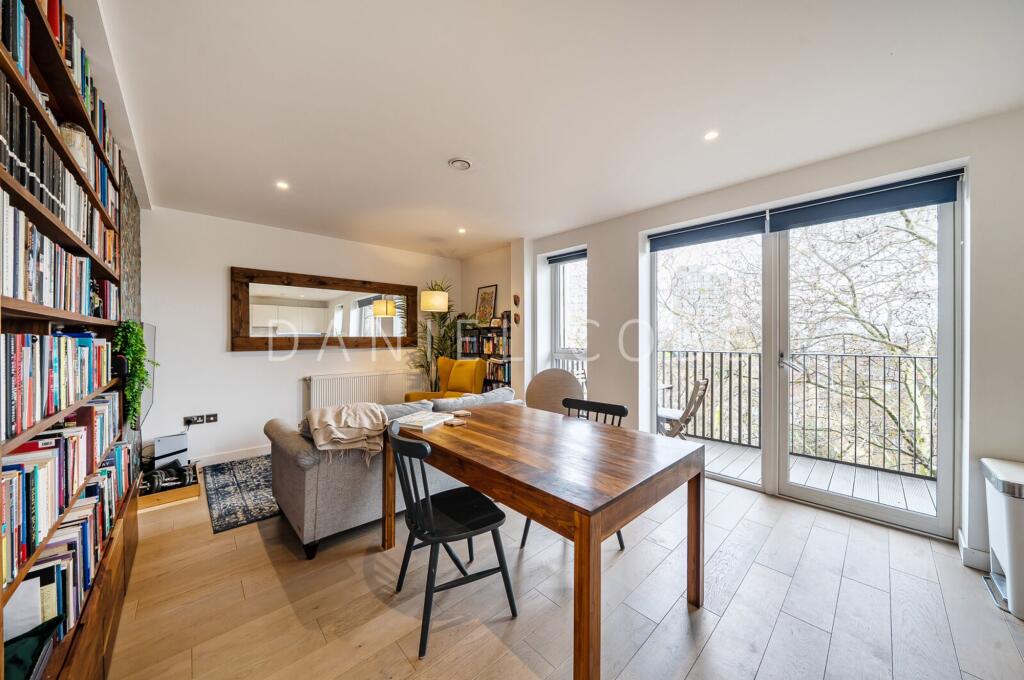 Main image of property: Lollard Street, London, SE11