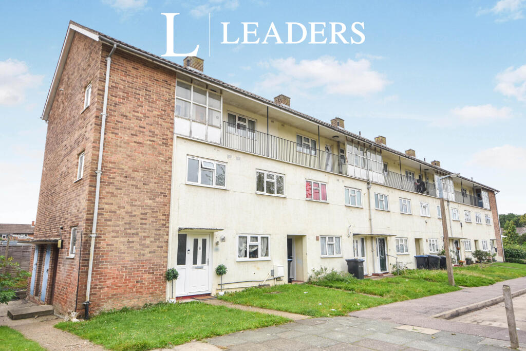 Main image of property: Blackbush Spring, Harlow, CM20