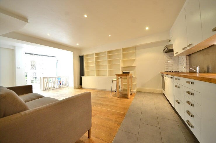 Main image of property: Caledonian Road, Islington, London, N1