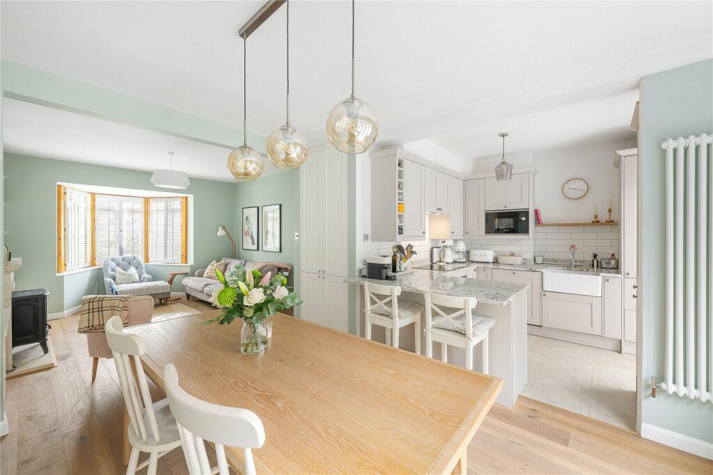 Main image of property: Lyham Close, London, SW2