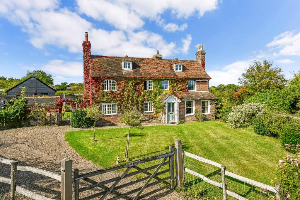 Main image of property: Oak Grove Lane, High Halden, Ashford, Kent, TN26