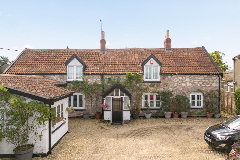 Main image of property: Station Road, Congresbury, BS49