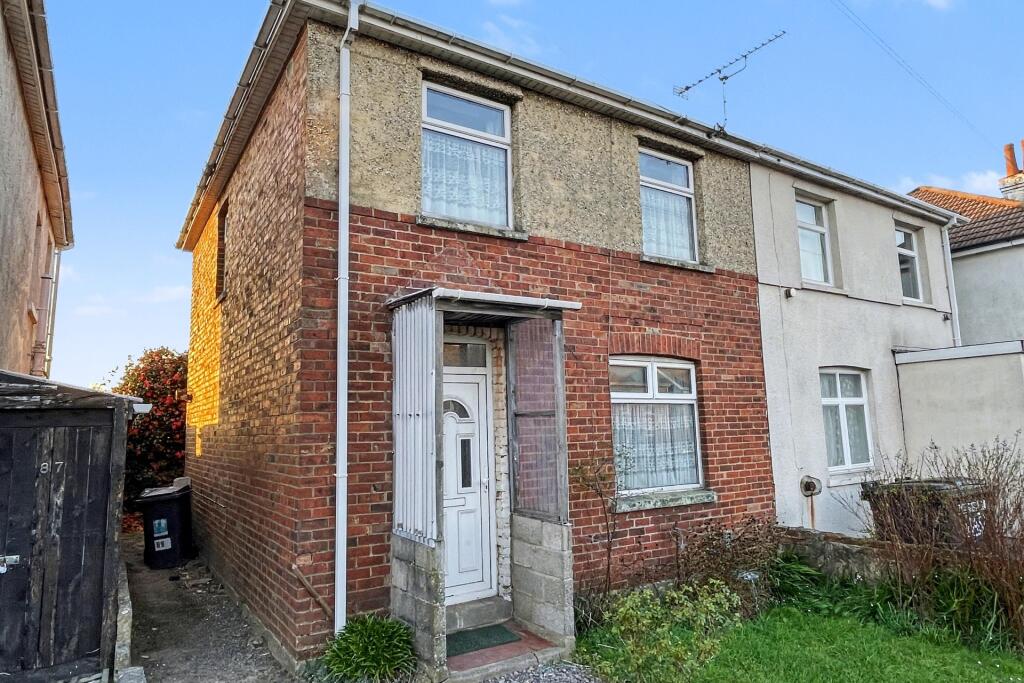 Main image of property: Kinson