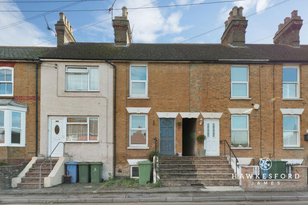 Main image of property: Station Road, Teynham, ME9