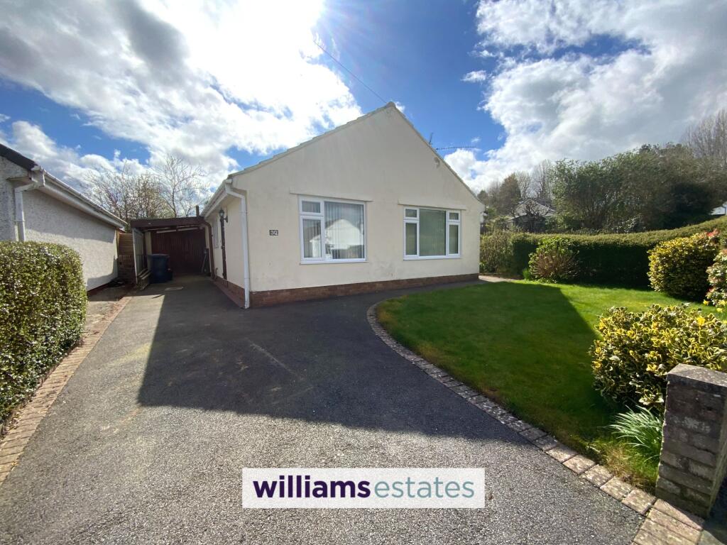 Main image of property: The Links, Gwernaffield, CH7