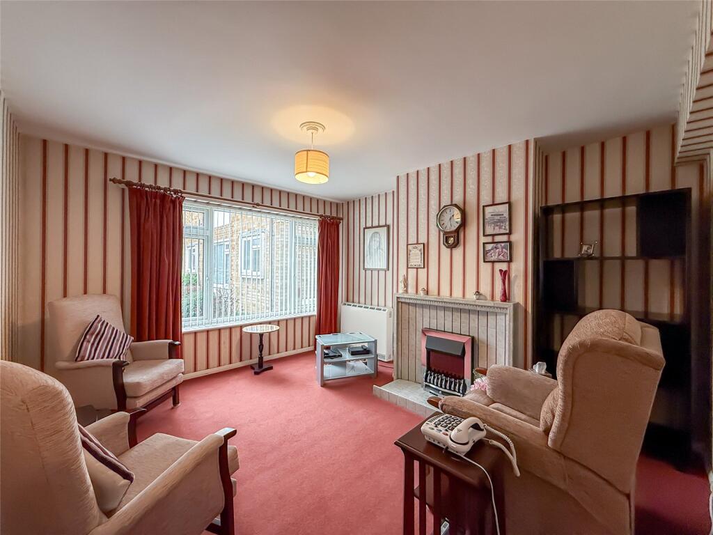 Hughenden Road, St. Albans, Hertfordshire, AL4 photo 2
