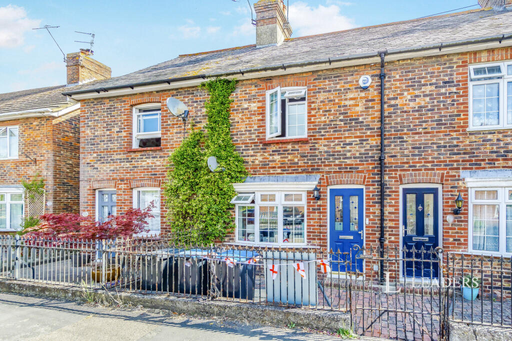 Main image of property: Station Road, RH7