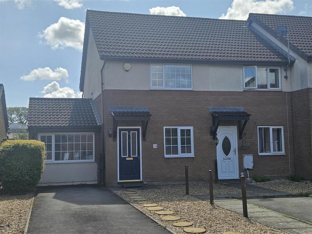 Main image of property: Heol Collen, Parco Y Gwenfo, Culverhouse Cross