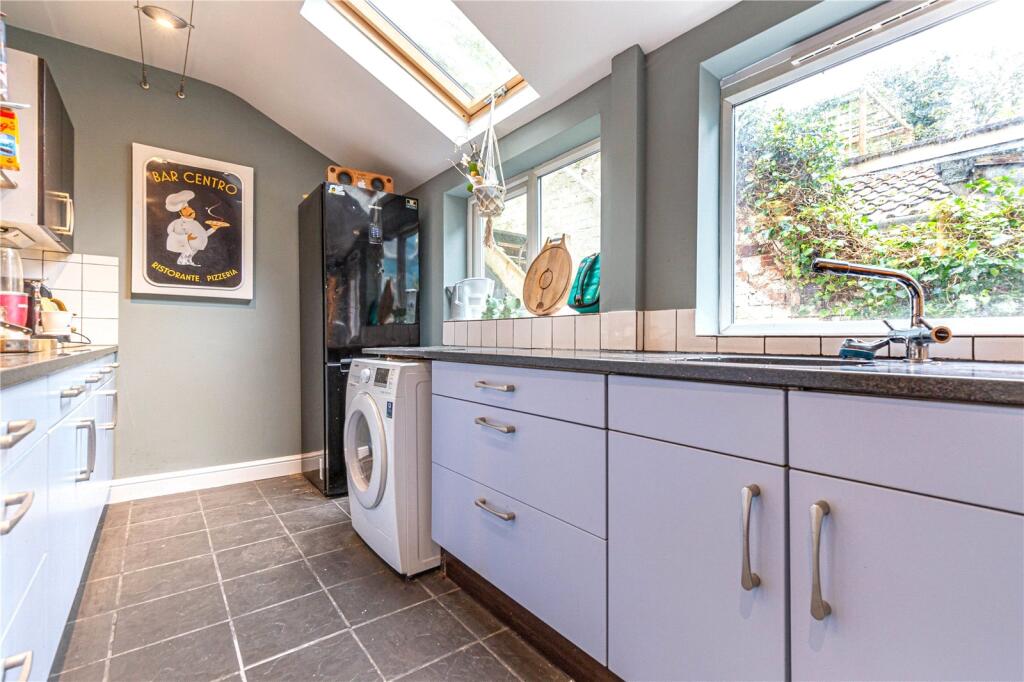 Main image of property: Lower Cheltenham Place, Montpelier, Bristol, BS6