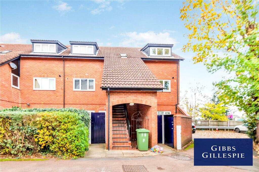 Main image of property: Penrith Close, Uxbridge