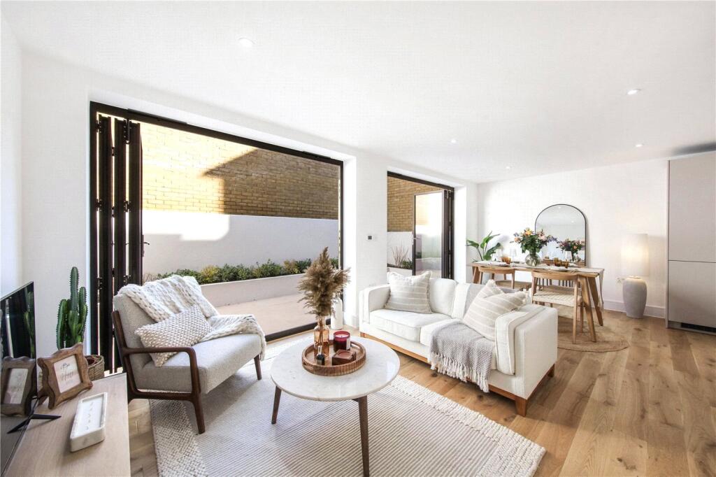 Main image of property: Merivale Road, Putney, London, SW15