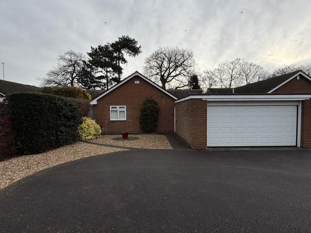 Main image of property: Mereside Way, Solihull