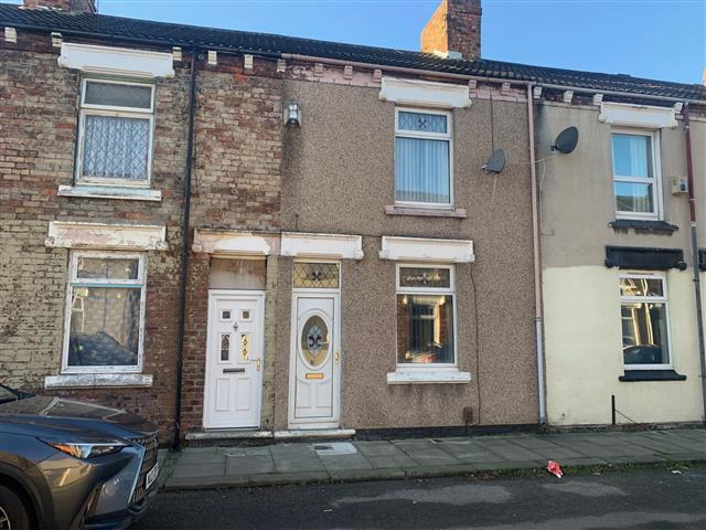 Main image of property: Thomas Street, MIDDLESBROUGH