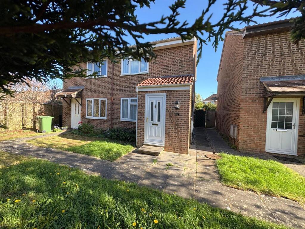 Main image of property: Marjoram Road, Haydon Wick, Swindon