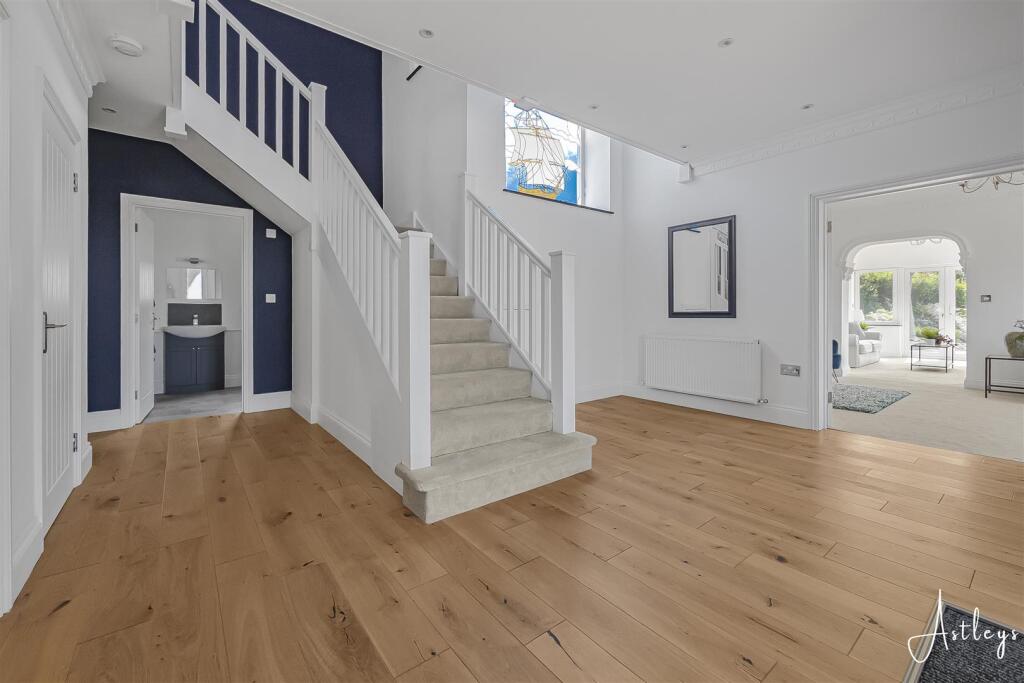 House in Mumbles, Rotherslade - View 4