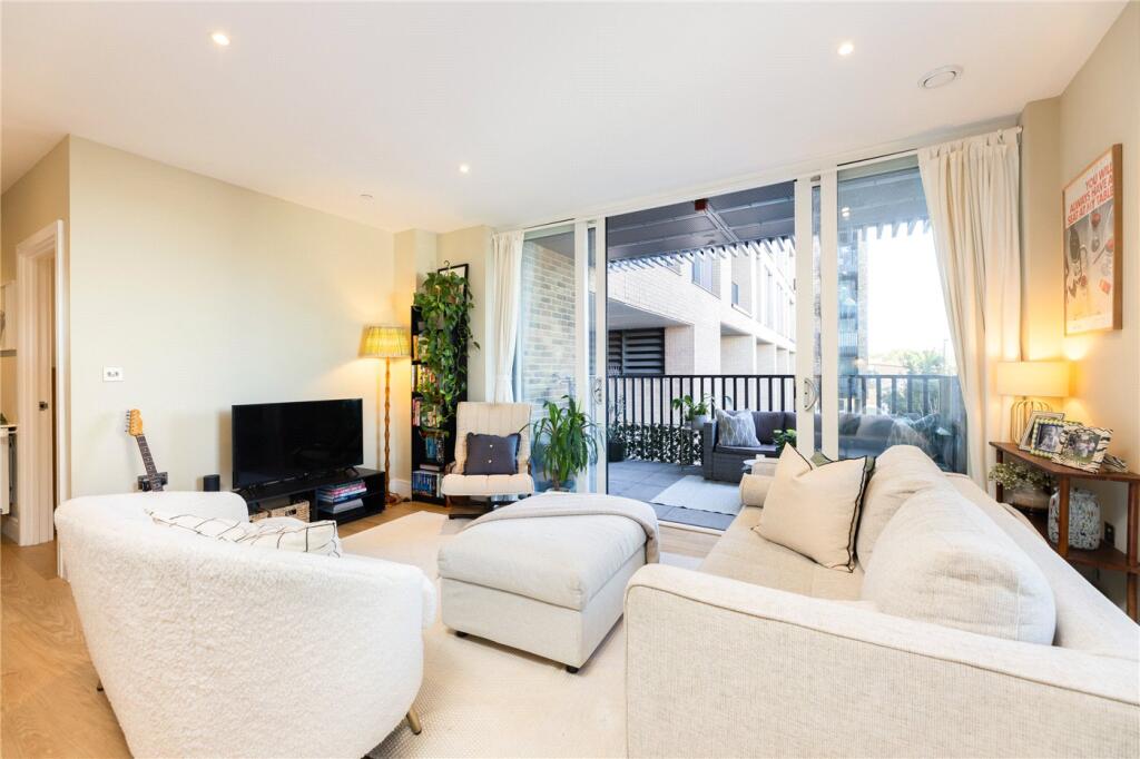Main image of property: Summerstown, London, SW17