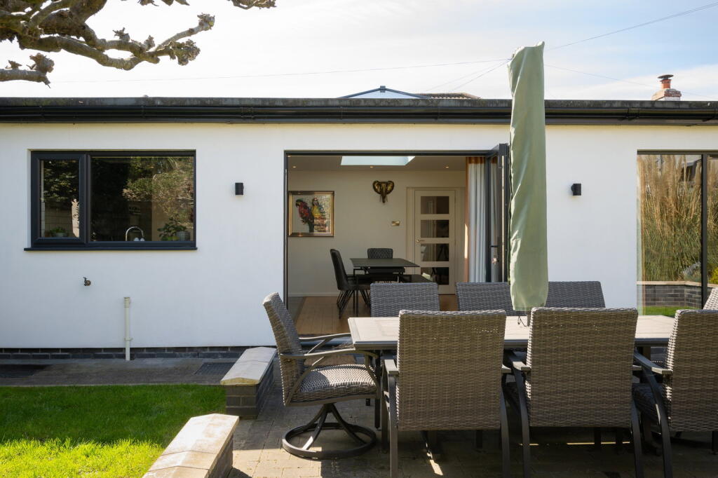 The Brittons, Braunton - View 5