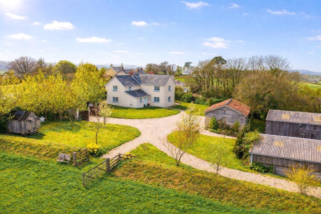 Main image of property: Lovacott, Newton Tracey, Barnstaple, North Devon, EX31