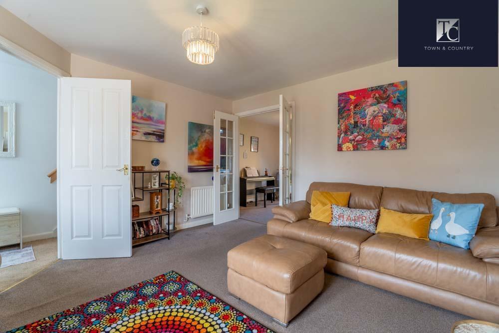 House in Glasgow - View 4