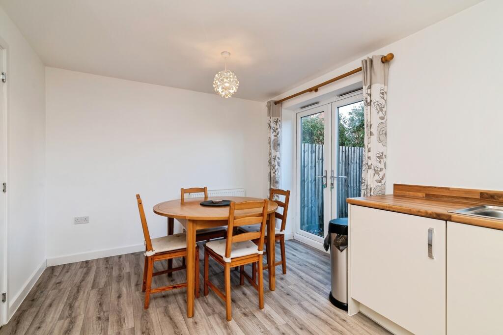 House in Rushcliffe, Edwalton Park, Sharphill - More