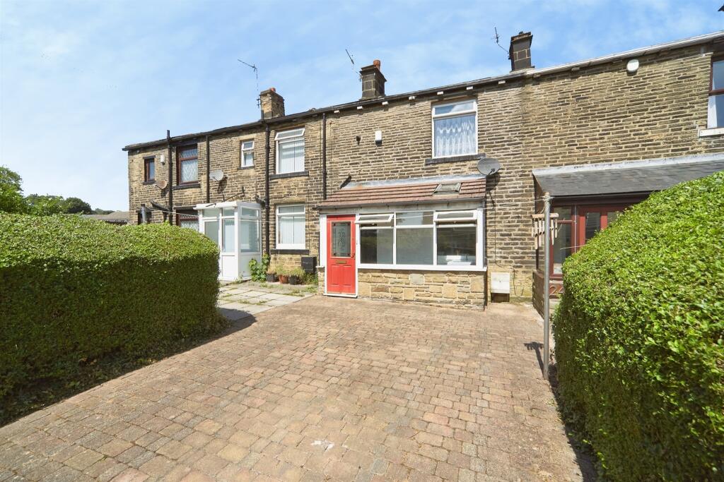 Main image of property: Moorside Road, Bradford