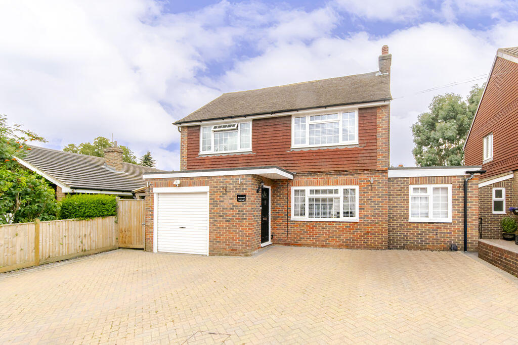 Main image of property: Green Lane, Crowborough
