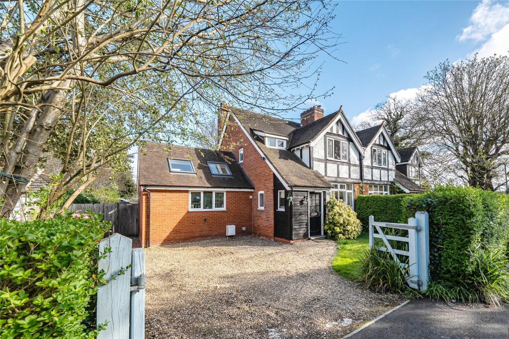 Main image of property: Field Way, Ripley, Surrey, GU23