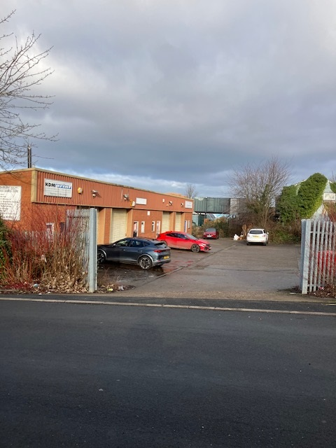 Main image of property: Attwood Street, Stourbridge, West Midlands, DY9
