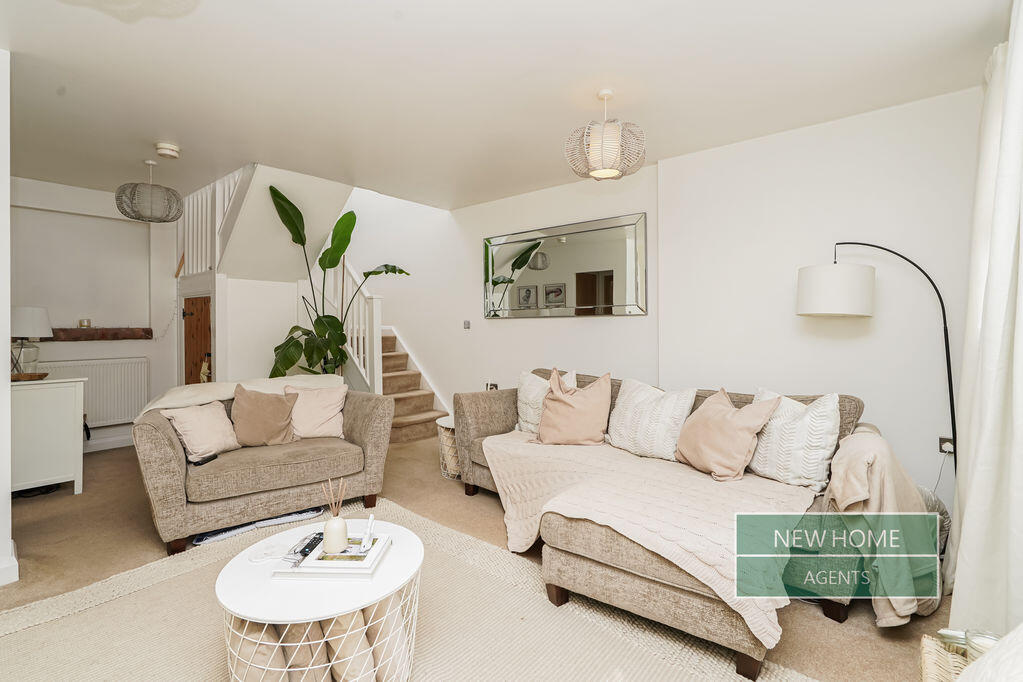 House in Nottingham - View 4