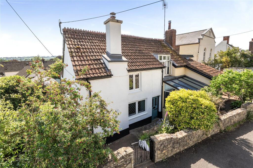 Main image of property: High Street, Halberton, Tiverton, Devon, EX16