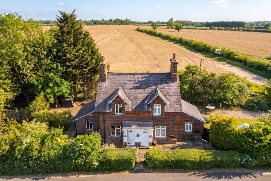 Main image of property: Redricks Lane, Sawbridgeworth, Hertfordshire, CM21