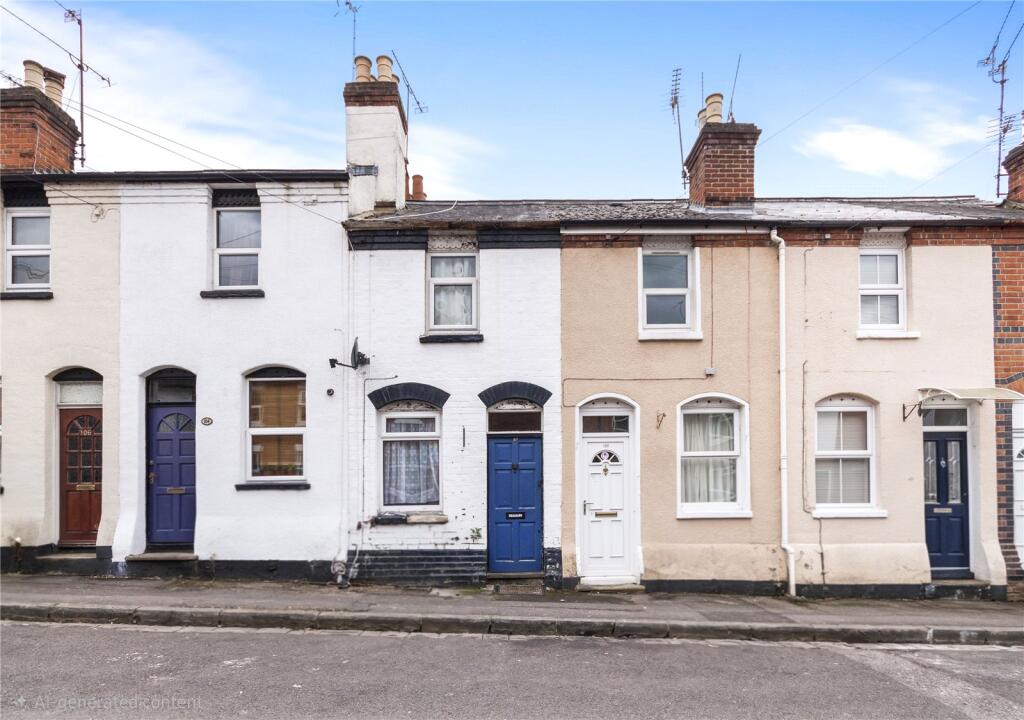 Main image of property: Blenheim Gardens, Reading, RG1