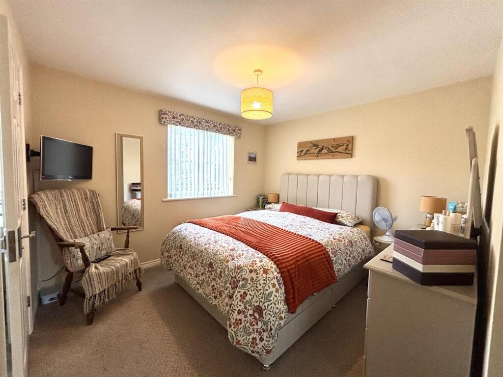 House in Salisbury - More